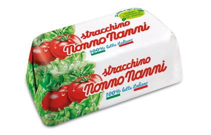 nonno nanni stracchino